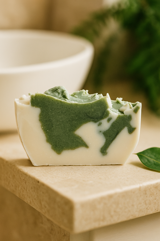 Soap Bar
