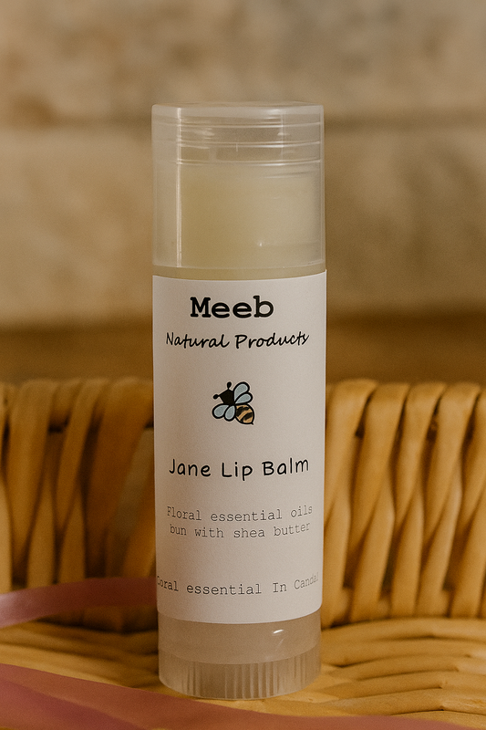 Lip Balm